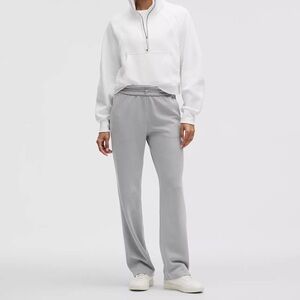 Lululemon Softstreme High-Rise Pant